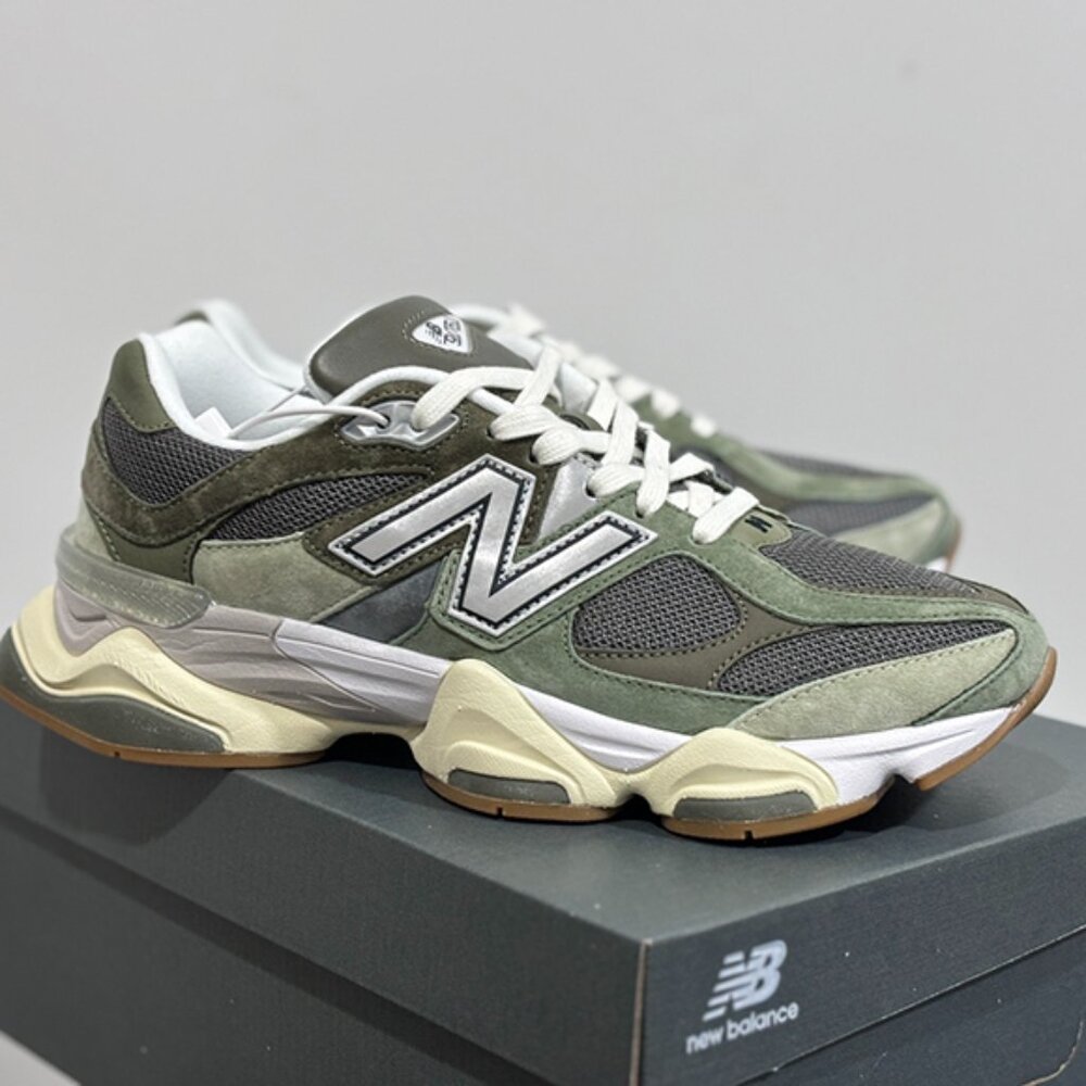 New Balance 9060 U9060FOC Sneakers